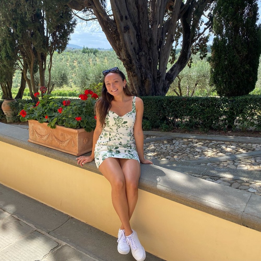 Meet your Posher, Kate